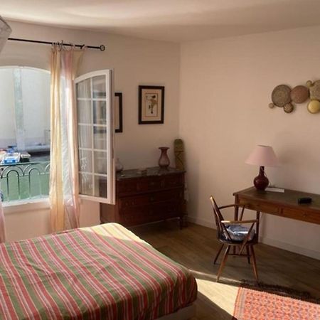 Charming Apartment Overlooking The Lake City Grimaud Εξωτερικό φωτογραφία